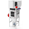 Heptafluoropropane огнетую систему